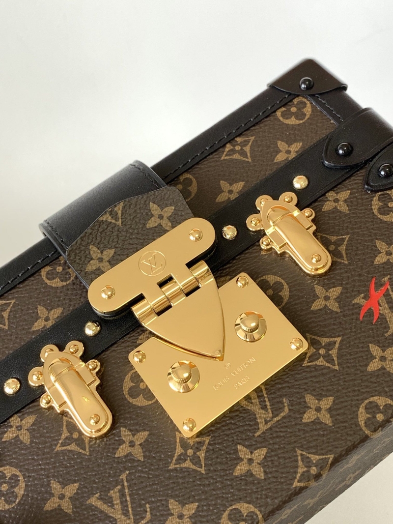 LV Box Bags